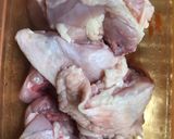 Foto langkah ke 1 dari resep Roasted chicken.