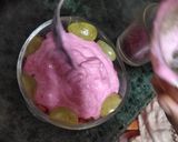फ्रूट पुडिंग (fruit pudding recipe in Hindi) रेसिपी चरण 2 फोटो