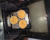 Foto del paso 4 de la receta: Mini tartas de zapallo y queso 💥