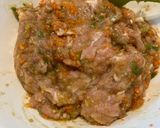 Foto langkah ke 1 dari resep Kekian Ayam Kuah.
