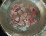 Foto langkah ke 2 dari resep Rendang Sapi.