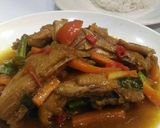 Foto langkah ke 4 dari resep Semur Ayam Kecap~.