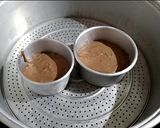 Foto langkah ke 6 dari resep Brownies 2 telur (Base Cake Ultah).