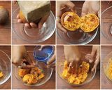 বেলের শরবত(beler sharbat recipe in Bengali) রেসিপি ধাপ - 1 ছবি