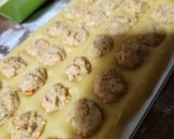 Foto del paso 5 de la receta: Ravioles de camarones caseros