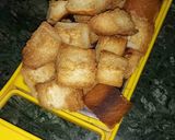 صورة لخطوة 1 من وصفة سلطة سيزار