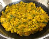 A picture of step 7 of Potato Masala For Dosa.