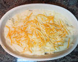 Foto del paso 5 de la receta: Espinacas con huevo y salsa bechamel Thermomix