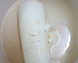 Gambar langkah 2 resipi Cheesekut.