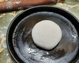 Foto del paso 5 de la receta: Masa de pizza 🍕 casera