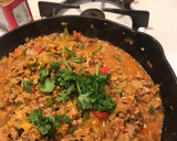 Foto del paso 3 de la receta: Picadillo de pavo 🦃