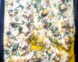 Foto del paso 5 de la receta: Bifes de pescado al horno, "a mi manera"