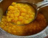 White Matar Chat recipe step 2 photo