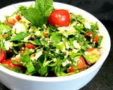 Une image de l'étape 1 de 🥗Taboulé Libanais.