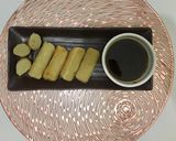 Foto langkah ke 8 dari resep Empek Empek Ikan Tenggiri.