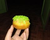 Foto langkah ke 5 dari resep Donat Kentang Empuk & Menul.