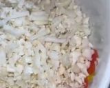 Foto del paso 1 de la receta: Ensalada de coliflor