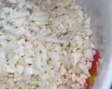 Foto del paso 1 de la receta: Ensalada de coliflor