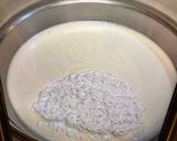 Foto del paso 3 de la receta: Tarta de galletas Lotus sin cuajada sin gelatina