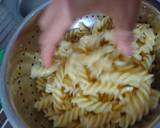 Creamy Pasta recipe step 3 photo