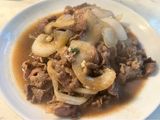 日式燒肉