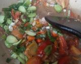 Foto langkah ke 3 dari resep Selar Teri Bumbu Terasi.