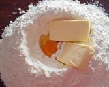 Foto del paso 2 de la receta: Factura Casera