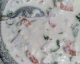 ગાર્લિક રવા ઉત્તપા (Garlic Rava Uttapa Recipe In Gujarati) રેસીપી સ્ટેપ3ફોટો