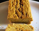 Foto del paso 3 de la receta: 🥕Budín DE ZANAHORIA 🥕