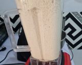 A picture of step 2 of Soy milk.