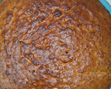 Foto del paso 4 de la receta: Bizcocho de zanahoria