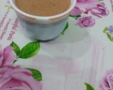 صورة لخطوة 4 من وصفة قهوه الحليب اللذيذة ☕