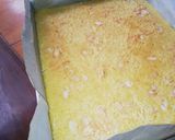 Foto langkah ke 5 dari resep Blondies (Brownies White Chocolate).