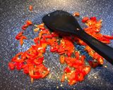 Foto langkah ke 5 dari resep Ayam goreng cabe garam crispy pedas.