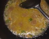 Foto langkah ke 2 dari resep Nasi Goreng Seblak (Nasi Goreng Bumbu Seblak).