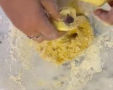 Foto del paso 2 de la receta: Rosca de reyes rellena de nutella