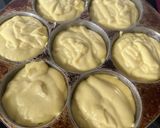 Foto langkah ke 2 dari resep Kue lumpur labu kuning.