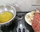 A picture of step 5 of Duck 🦆 Shaped Samosa Recipe.
