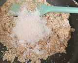 A picture of step 3 of Til Gud Laddu.