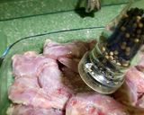 Foto del paso 2 de la receta Conejo en adobo imperio