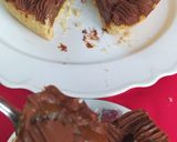 Foto del paso 4 de la receta: Tarta Tofi