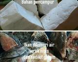 Cara Membuat Gule ikan tuna dan pakis  12