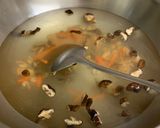 海鮮什錦湯麵的食譜步驟3照片