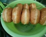 Foto langkah ke 6 dari resep Donat Kentang.