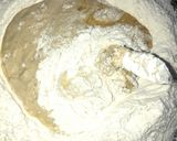 Foto del paso 3 de la receta: Pan dulce con chispas de chocolate