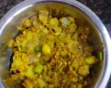 મસાલા ઢોસા (Masala Dosa Recipe In Gujarati) રેસીપી સ્ટેપ6ફોટો