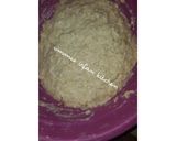 A picture of step 3 of Plantain puf puf #plantainrecipecontest.