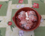 Foto del passaggio 6 della ricetta Fagottini di mortadella