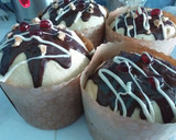 Foto del paso 6 de la receta: Pan dulce esponjoso