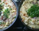 Foto del paso 9 de la receta: Arroz Chaufa!